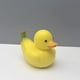 thumbnail image 5 of Banana Duck- Fruit Duck Statue Unique Ducks Figurine Resin Ducks for Dashboard Funny Banana Duck Statue for Home Office Desktop Car Accessories, 5 of 5