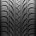 thumbnail image 4 of 1 225/55R16XL Kumho Ecsta PA31 99V tire Fits: 2013-16 Mercedes-Benz E350 Base, 2000-04 Ford Mustang Base, 4 of 6