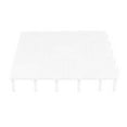 thumbnail image 1 of Miangastore Filter Plate Sand Divider Board White 10Pack, 1 of 8