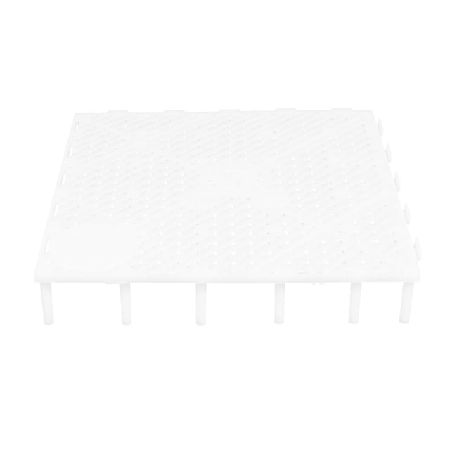 Miangastore Filter Plate Sand Divider Board White 10Pack