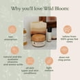 thumbnail image 4 of Bálsamo facial Hearth and Homestead Wild Bloom Bio-Active Tallow, 4 of 9
