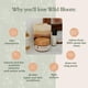 thumbnail image 4 of Bálsamo facial Hearth and Homestead Wild Bloom Bio-Active Tallow, 4 of 9