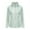 Mint Green, variant on Vedolay Warm Winter Coats for Women Long Sleeve Knit Coat Open Front Cardigan Coat Outerwear 2023 Black,XL