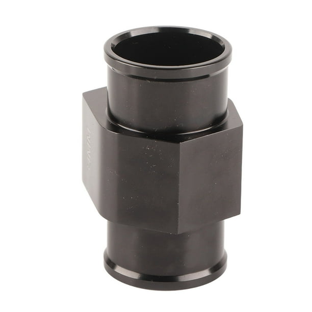 Adaptador de sensor de temperatura de manguera, 1,34 pulgadas M14x1,5 Adaptador de manguera de agua y refrigerante Adaptador de manguera Rendimiento de primera categoría