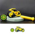 thumbnail image 1 of Nouvelle Roue de Moto Jouets de Bataille pour Enfants, 1 of 7