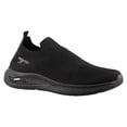 thumbnail image 2 of Tenis Trax by Mr Shu Caballero Cómodo Resistente negro 30, 2 of 4