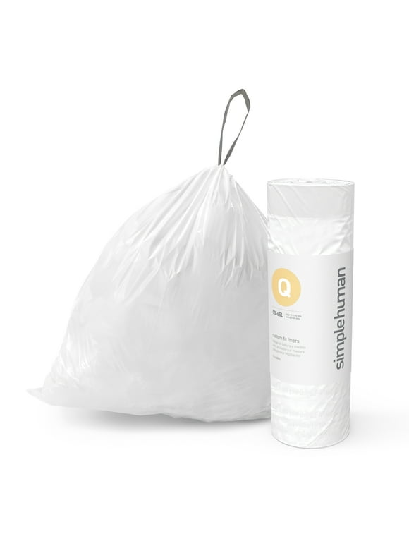 Simplehuman Trash Bags in Trash Bags