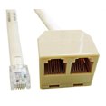 thumbnail image 2 of Cable de interfaz de impresora APG | CD-D1D2EP | Cable divisor de dobl, 2 of 2