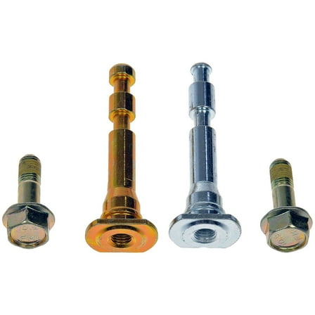 Dorman HW5967 Rear Disc Brake Caliper Guide Pin Kit for Specific Dodge Models Fits select: 2013-2016 DODGE DART