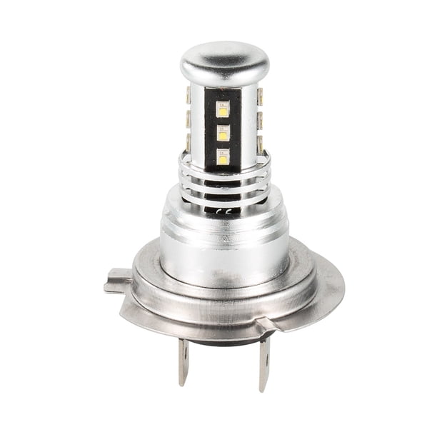 Speravity 2 piezas LED 3030 bombilla luz antiniebla 5500K blanco cálido lámpara de conversión de coche motocicleta corriendo Auto repuestos bombillas Type2 NO2 Speravity VI016275-02