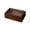 24x15.5x7cm, variant on Yunhgft Jewelry Organizer Wooden Storage Box Empty Trinket Box Decorative with Hinge Lid 18x12x7cm