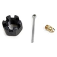 thumbnail image 3 of Mevotech MES441RL Steering Tie Rod End Fits select: 1975-1981 CHEVROLET CAMARO, 1976-1981 PONTIAC FIREBIRD, 3 of 3