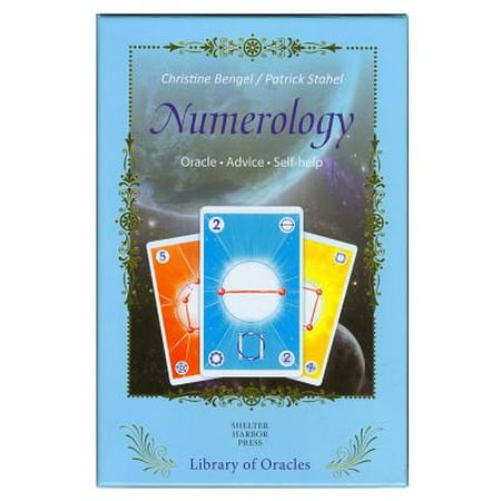 Numerology : The Secret Language of Numbers (Best Numerology Number For Business Name)