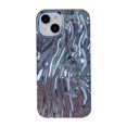 thumbnail image 1 of Funda de teléfono compatible con iPhone 13 Pro, azul y verde, 1 of 6
