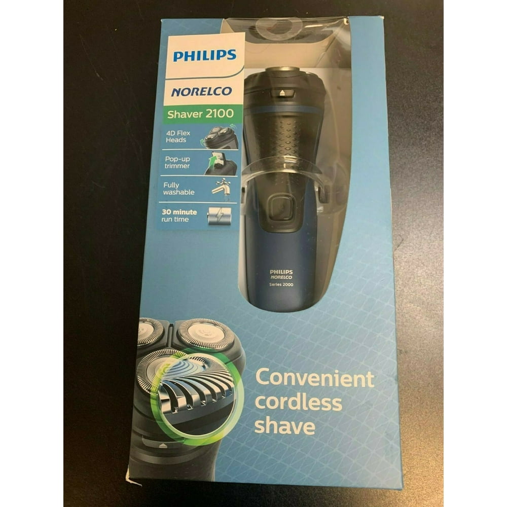 New Philips Norelco Electric shaver 2100 s111181