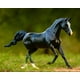 thumbnail image 3 of Modelo de juguete para caballos Breyer Horses Traditional KB Omega Fahim, 3 of 6