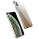 thumbnail image 3 of Funda BALLISTIC Jewel Spark para iPhone Xs MAX Tra Oro protector uso rudo, 3 of 5