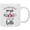 lolli, variant on Granny Coffee Mug, Granny Gifts from Grandkids, GrannyGrandma Coffee Mugs, Mothers Day Mug Tea Cup Gifts for GrannyGrandma, My Favorite People Call Me GrannyCoffee Cups Ceramic 11oz