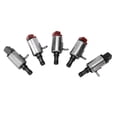 thumbnail image 3 of Válvula Solenoide Transmisión Solenoide Cambio Transmisión Solenoide Válvula Kit Cambio Válvula Solenoide 5pcs Transmisión Cambio Válvula Solenoide 28400-PRP-004 Apto Para ANGGREK Otros, 3 of 8