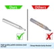 thumbnail image 4 of Tubo de Soplador Plegable Ormromra Paquete de 2, 4 of 7