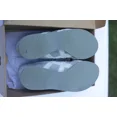 thumbnail image 5 of ASICS Classic Vintage Suede Grey/Cement DL302 Shoes Size 9.5?, 5 of 5
