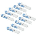 thumbnail image 4 of Fiber Optic Cable Connector, High Performance ABS Optical Fibre Connector  For FTTH Patch Cord, 4 of 8