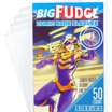 Alternative bag for modern comic book boards Alternative bag for modern comic book boards