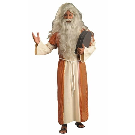 Moses Adult Halloween Costume