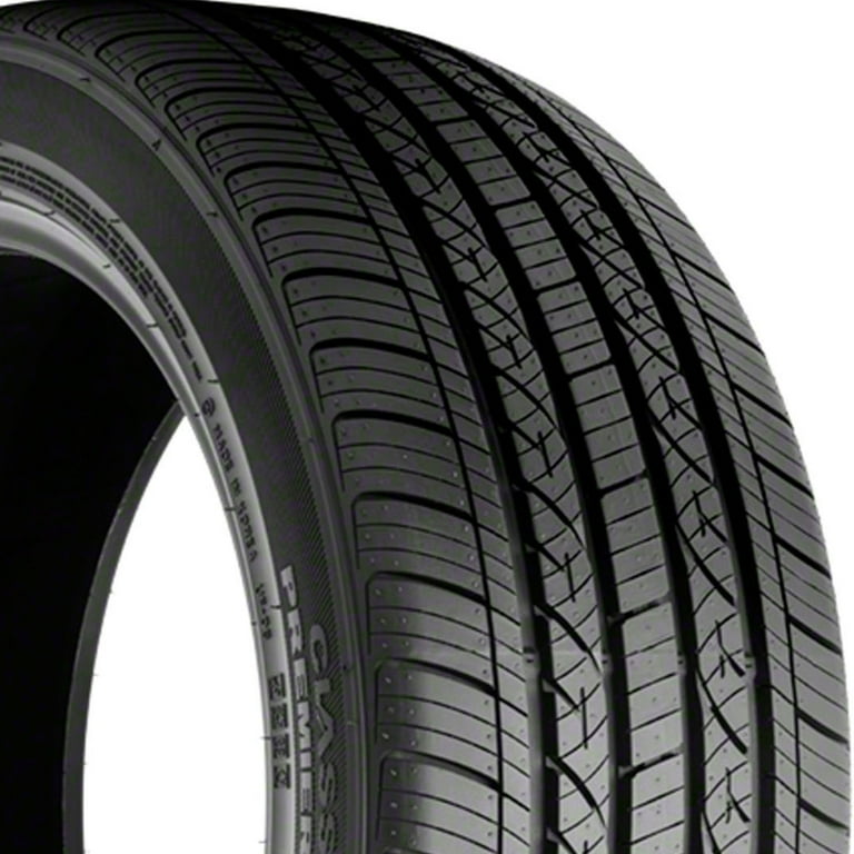 Nexen CP671 All-Season Grand Touring Passenger Tire, 235 Nexen CP671 All-Season Grand Touring Passenger Tire, 235