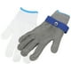 thumbnail image 5 of Guantes de acero inoxidable de nivel de seguridad, guantes de acero anticorte Guantes de acero inoxidable de nivel Guantes anticorte Rendimiento finamente ajustado, 5 of 12