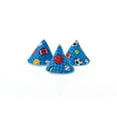 thumbnail image 3 of Pee-Pee Teepee Sports Ball Blue - Laundry Bag, 3 of 3