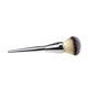 thumbnail image 5 of Bronceador / Cepillo para polvos faciales Maquillaje Cosméticos plateado Cepillo grande de herramientas Colco Brocha para rubor en polvo, 5 of 8