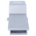 thumbnail image 3 of Foot Valve Mechanical Parts 2‑Position 5‑Way Aluminum Pedal Directional with Cover Lock, 3 of 14