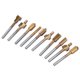 thumbnail image 4 of Brocas para enrutador, 10 piezas, cortador de fresado, herramienta de alta potencia, cortador de fresado, salida de alta intensidad, 4 of 8