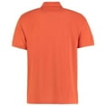 thumbnail image 2 of Kustom Kit Mens Klassic Piqué Polo Shirt, 2 of 3