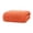 Orange, variant on Yellow Absorbent Quick Dry Bath Towel Thickened Soft Microfiber For Shower Gym Travel