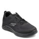 thumbnail image 3 of Zapatos Skechers Gowalk Arch Fit para hombre, negros, 11,5 cm de ancho, 3 of 9