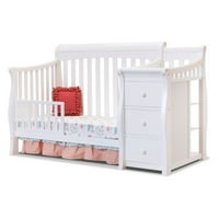 Toddler Bed Rails Conversion Kits Walmart Com