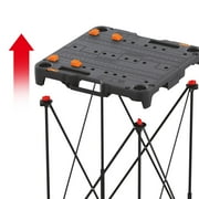 Worx Sidekick table