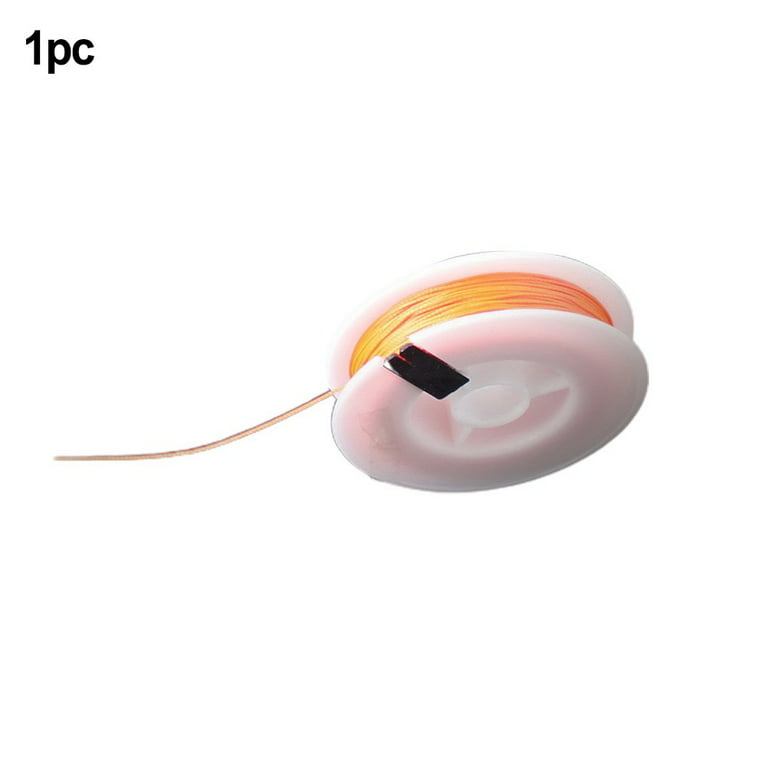 Fly Fishing Backing Line Backing Line Multi Color Braided Fly Line