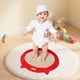 thumbnail image 1 of Alfombra sensorial táctil para jugar, tapete de piso para rellenar, juego de actividades de aprendizaje, tapete sensorial para niños pequeños,, 1 of 8