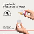 thumbnail image 3 of (Pack Of 8) Genexa Kids Acetaminophen 4 Fl Oz, 3 of 4