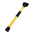 thumbnail image 2 of Quzzie Scoot Paddle Floor Scoot Handle Kids Balance Board Paddle Sensory Training Paddle EVA Material Compact Design Suitable for Indoor Exercise Motor Skill Yellow, 2 of 8