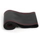 thumbnail image 4 of Funda de volante DIY, 38 cm 15 pulgadas, funda de volante de cuero para decoración interior de automóvil, hecha para durar, 4 of 9
