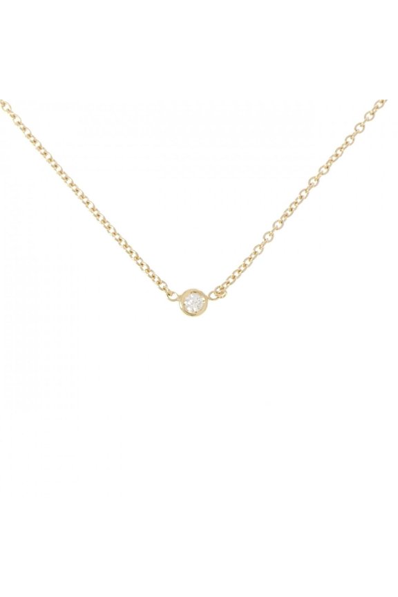 Pre-Owned Christian Dior Mimi Oui Necklace