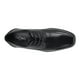 thumbnail image 4 of Zapatos Caballero Capa De Ozono 614501 Simipiel Negro, 4 of 4
