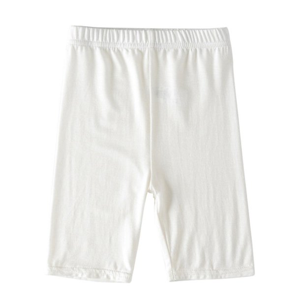 Girls Bike Shorts Breathable and Safety, Biker Shorts for Under Dresses