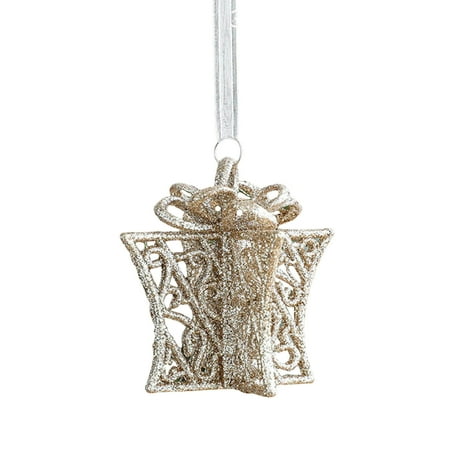 

Birds off Window Christmas Pendants Decorative Bags Christmas Tree Decorations Acrylic Pendants Pendant Accessories