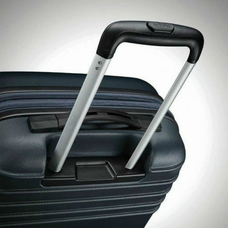 American tourister sunset cruise hardside 24 deals