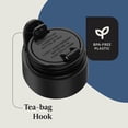 thumbnail image 4 of Contigo AUTOSEAL West Loop Vacuum-Insulated Stainless Steel Travel Mug with Easy-Clean Lid, 20 oz, 4 of 5